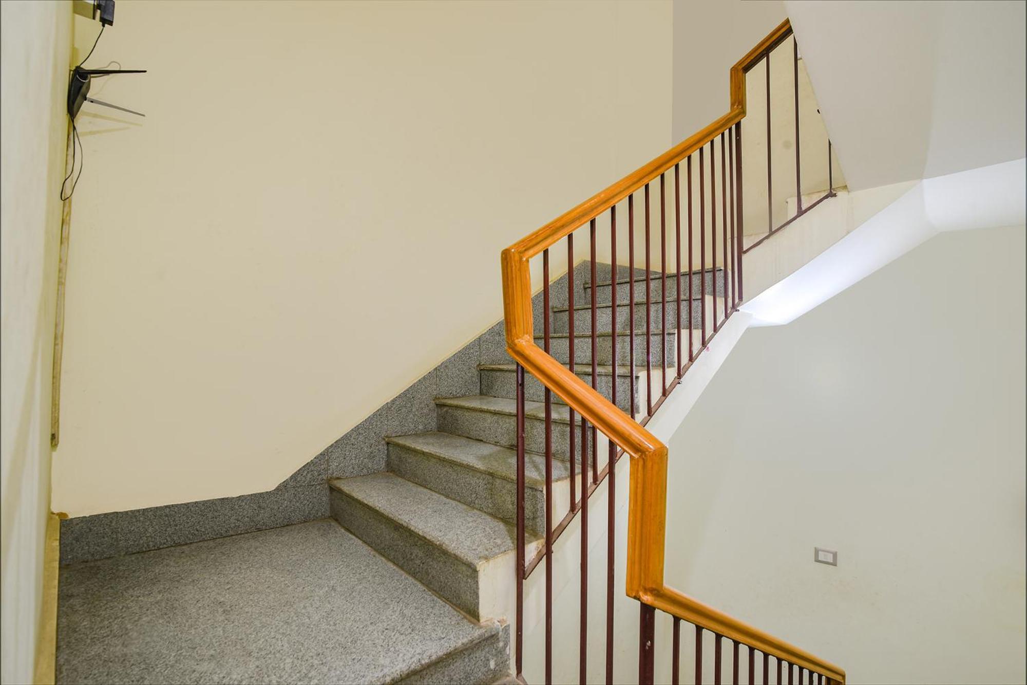 Fabhotel Raj Niwas Patna  Exterior photo